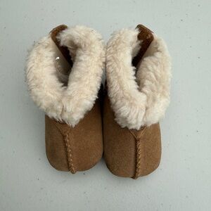 Baby Ugg Booties